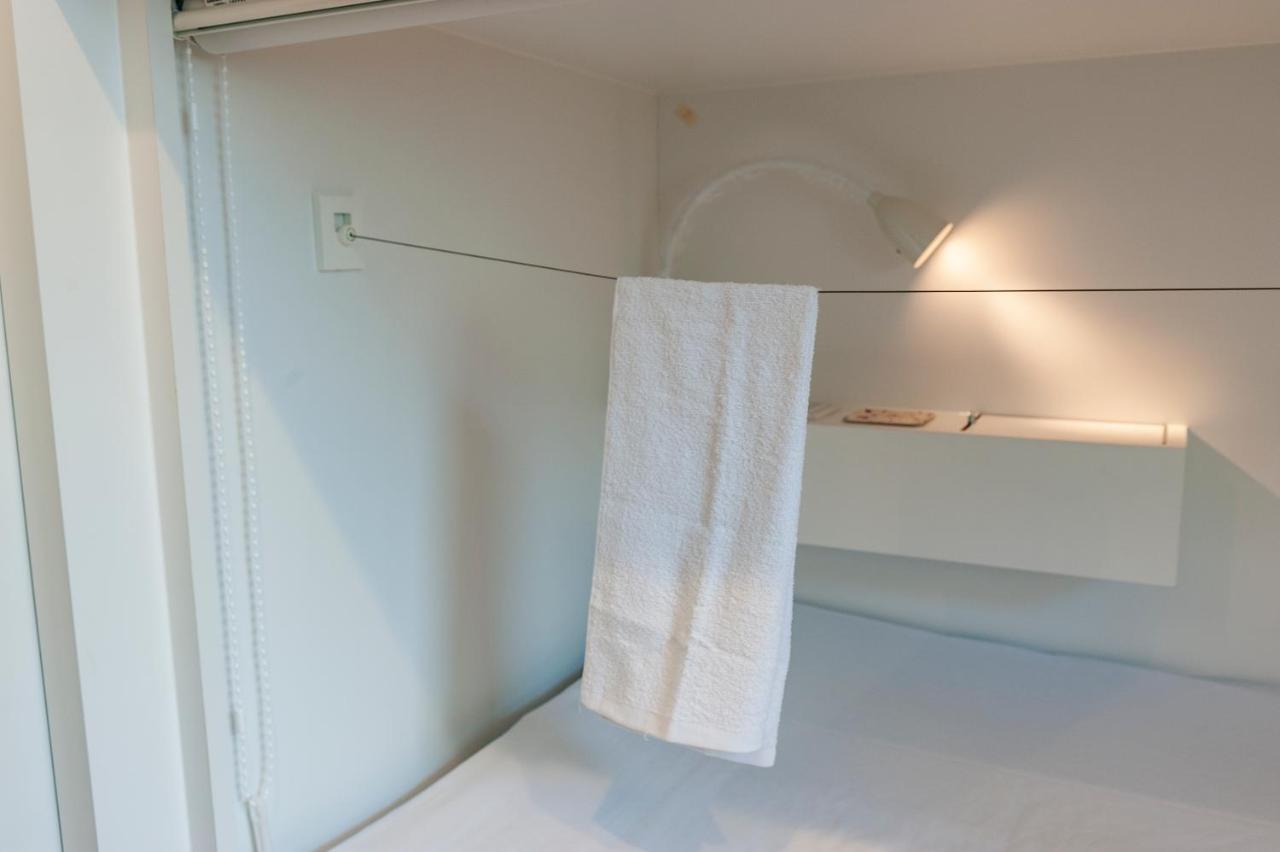 plat hostel keikyu haneda home Prefektura Tokio Exteriér fotografie